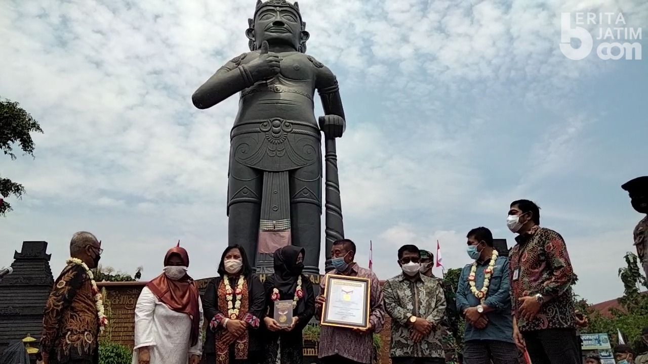 Jelajahi Keunikan Desa BMJ Mojopahit, Warisan Budaya Nusantara